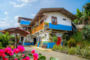 Casa Viva Alojamiento Rural